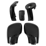 Car Gear Shift Knob Side Cover — view 12