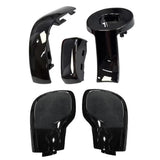Car Gear Shift Knob Side Cover — view 2