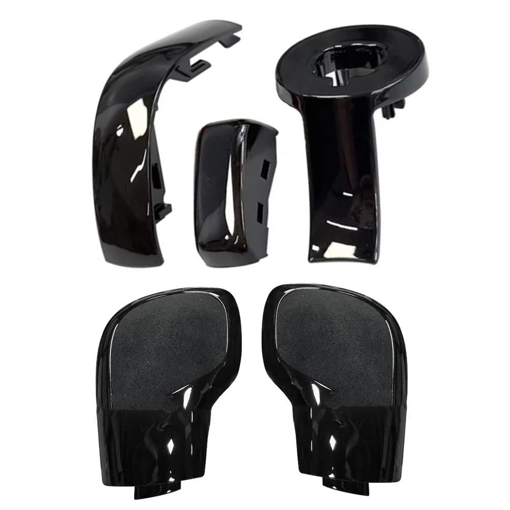 Car Gear Shift Knob Side Cover — view 2
