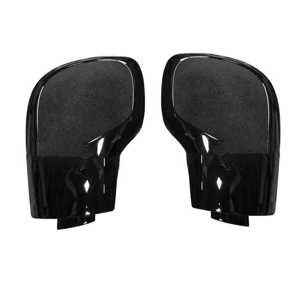 Car Gear Shift Knob Side Cover — view 4