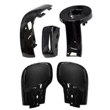 Car Gear Shift Knob Side Cover — view 8