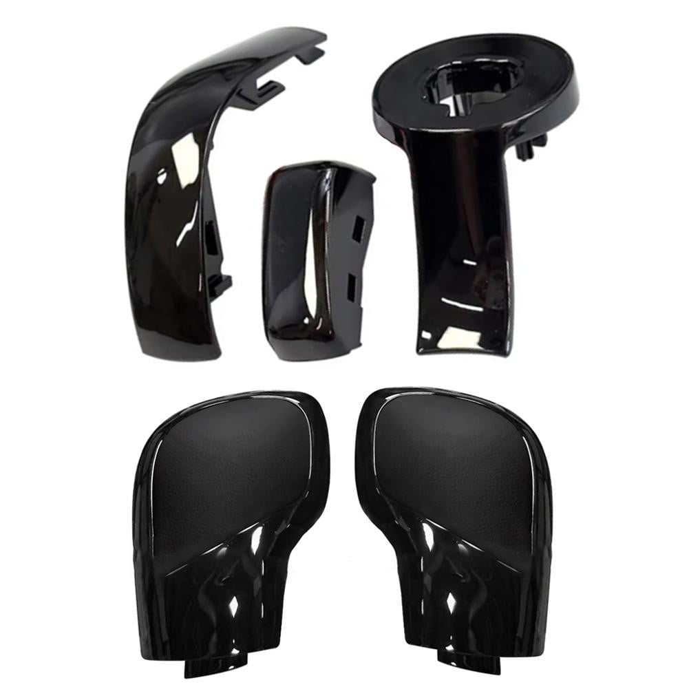 Car Gear Shift Knob Side Cover — view 8