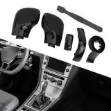 Car Gear Shift Knob Side Cover — view 9