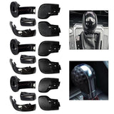 Car Gear Shift Knob Side Cover — view 10