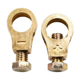 Pure Copper Car Battery Terminal Clamps — view 7