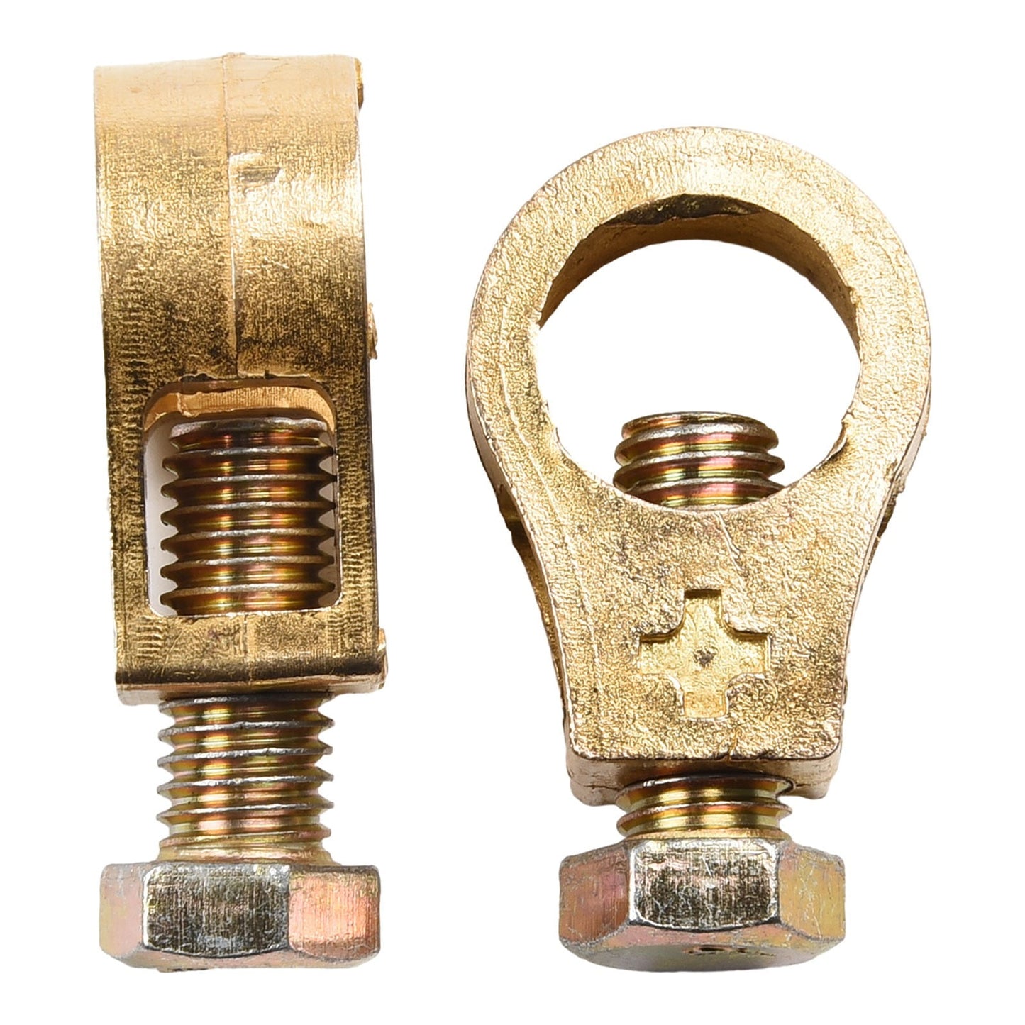Pure Copper Car Battery Terminal Clamps — view 11