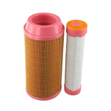Premium Air Filter Kit For Kubota — view 2