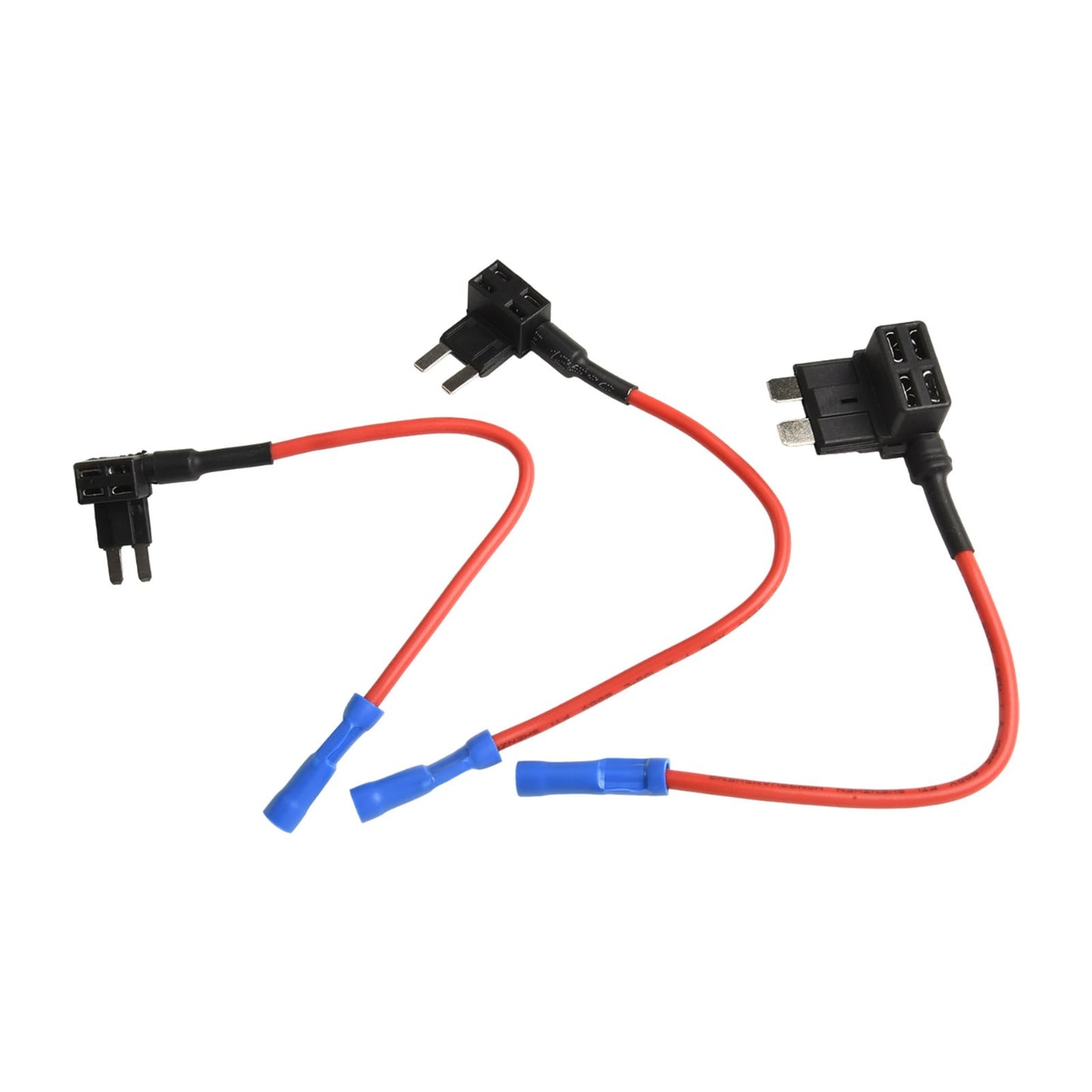 LLDI 3 Types Car Add-A-Circuit Fuse — view 5