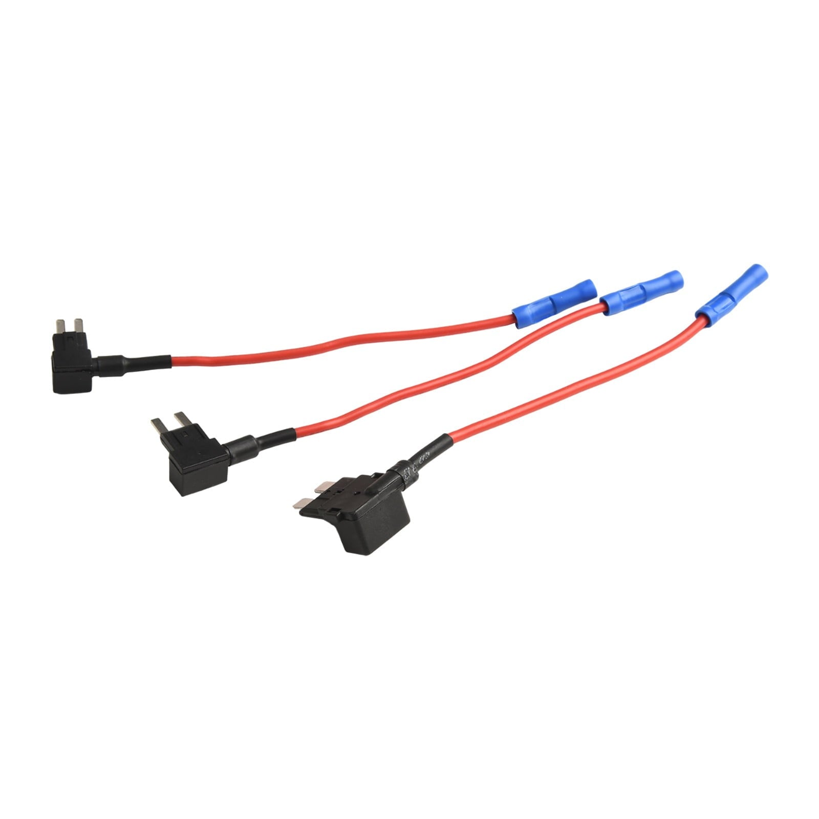 LLDI 3 Types Car Add-A-Circuit Fuse — view 6