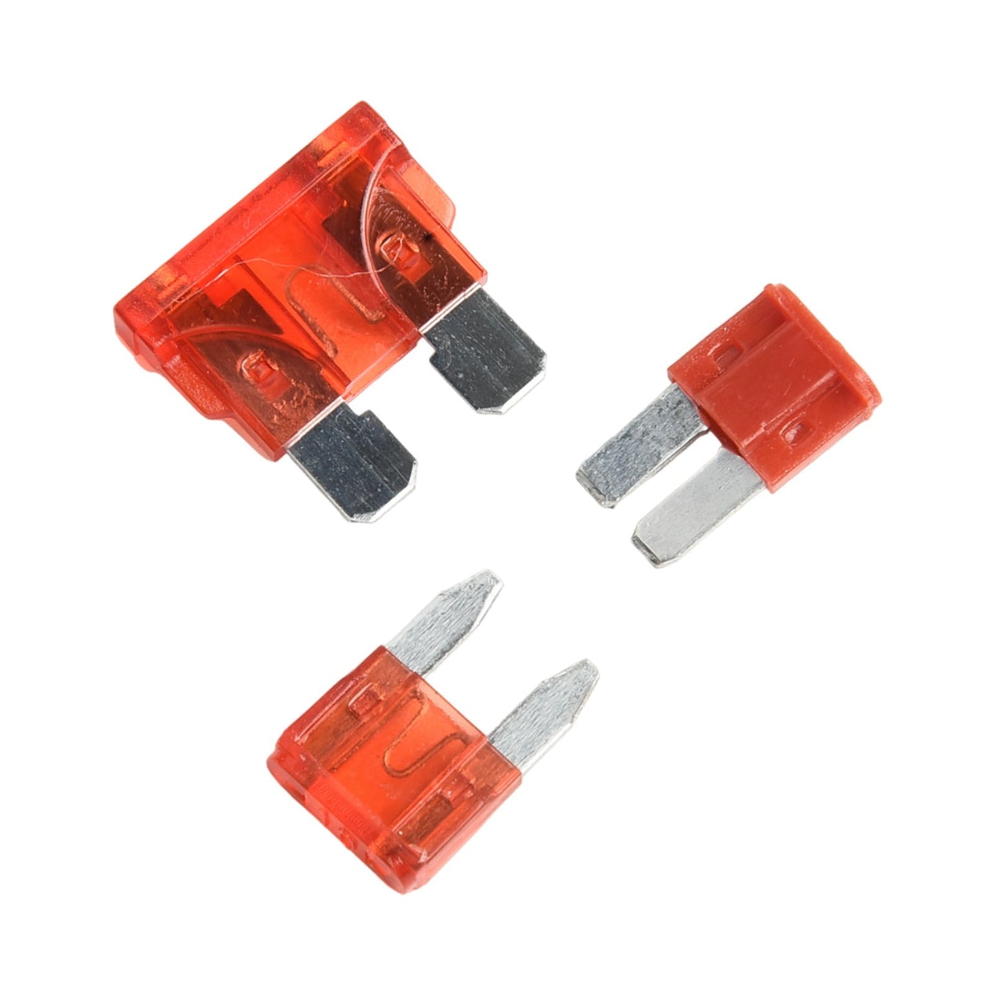 LLDI 3 Types Car Add-A-Circuit Fuse — view 7