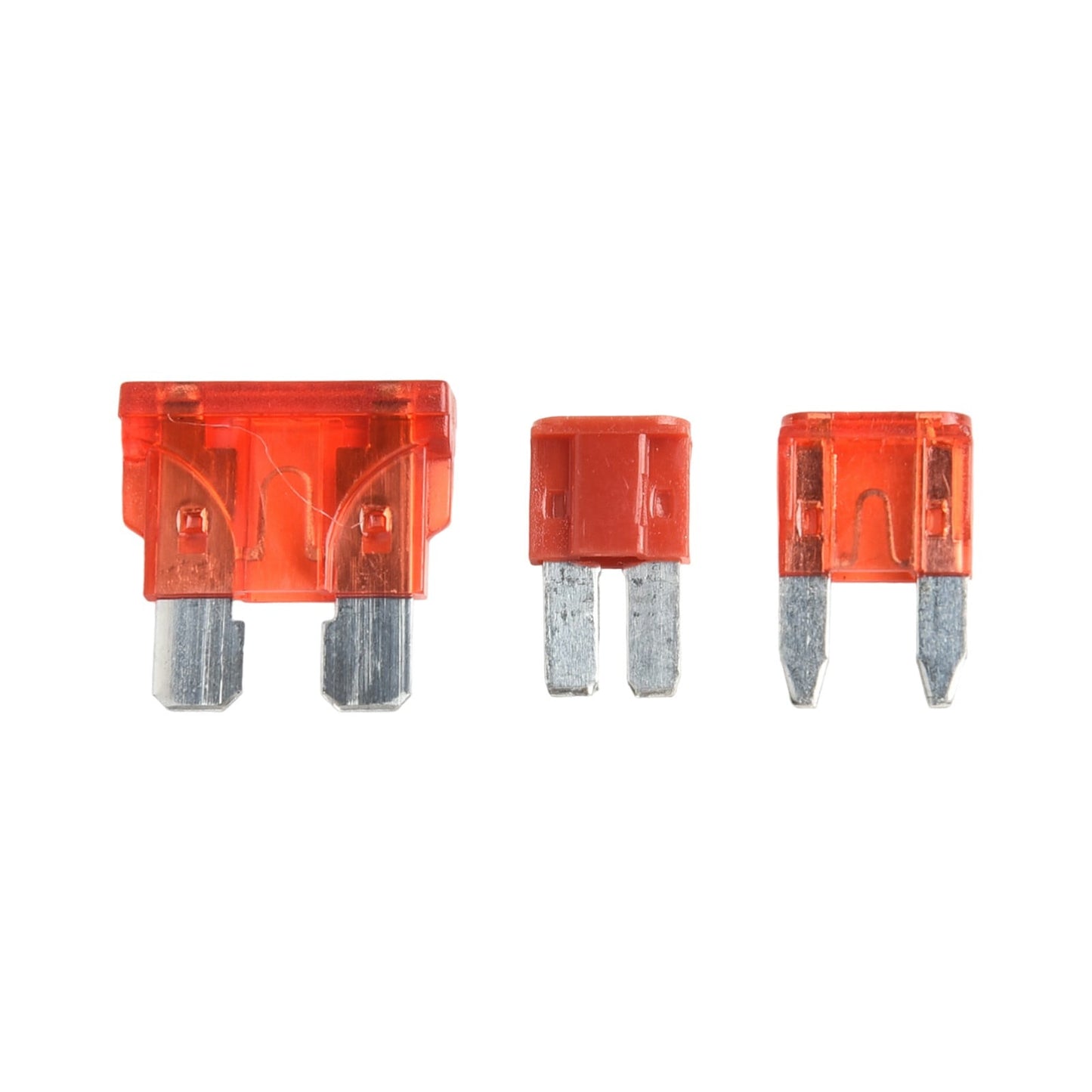 LLDI 3 Types Car Add-A-Circuit Fuse — view 10