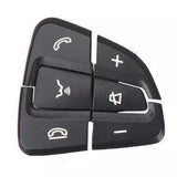 Pair Car Steering Wheel Switch Button — view 4