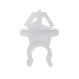 6Pcs Hood Support Prop Rod Holder — view 5