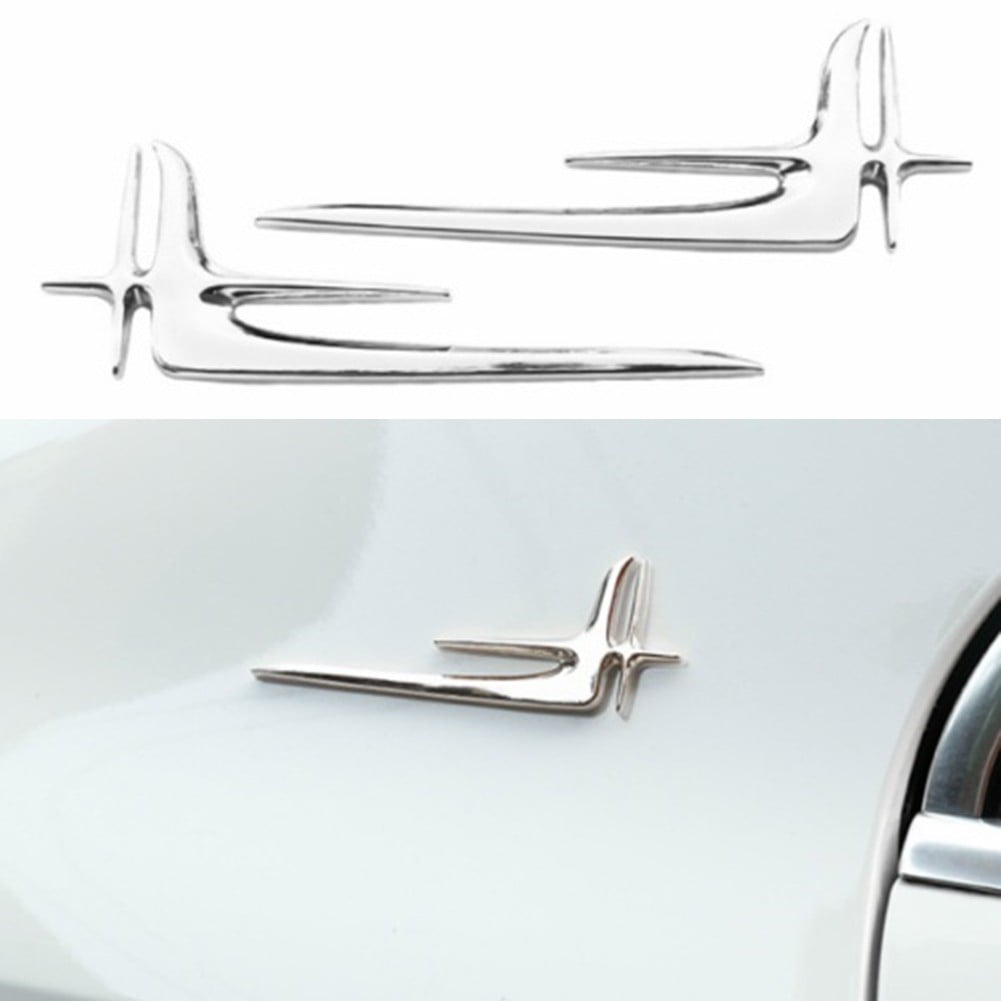 Chrome Metal L Extended Edition Car — view 2