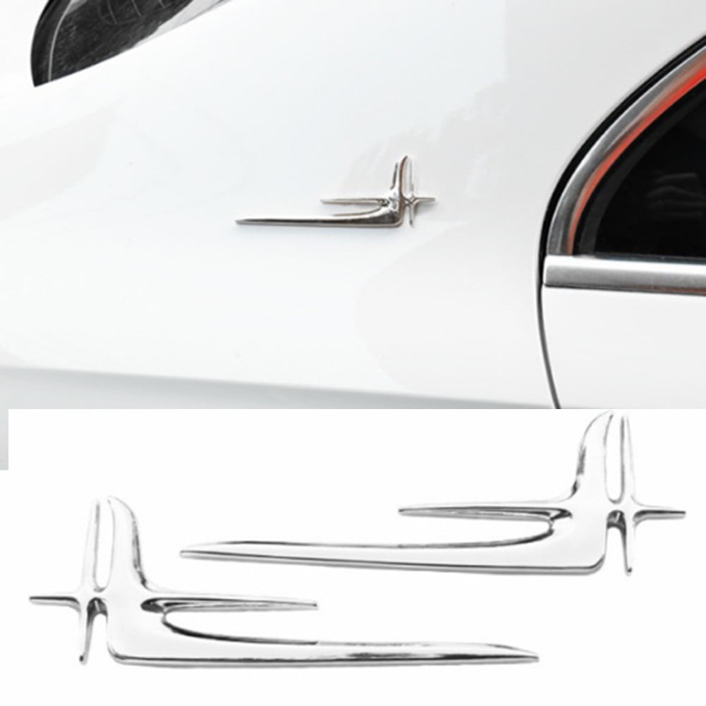 Chrome Metal L Extended Edition Car — view 3
