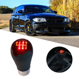 Car Led 6 Speed Gear Knob — view 7