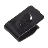 High Durability Hood Prop Support Clip — view 3