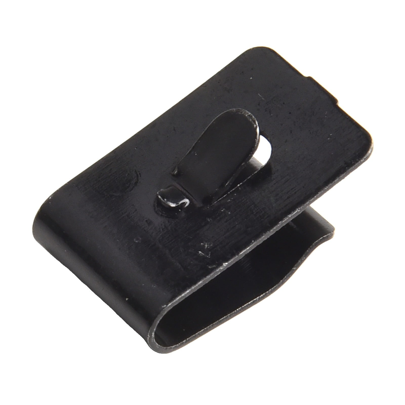 High Durability Hood Prop Support Clip — view 3