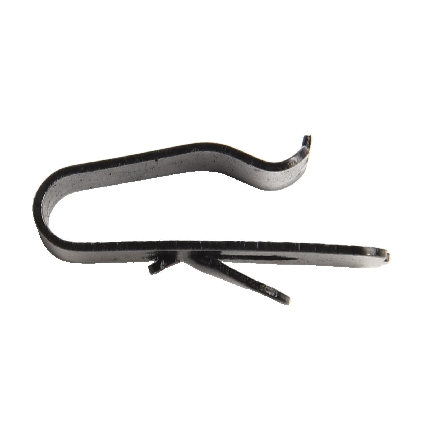 High Durability Hood Prop Support Clip — view 7