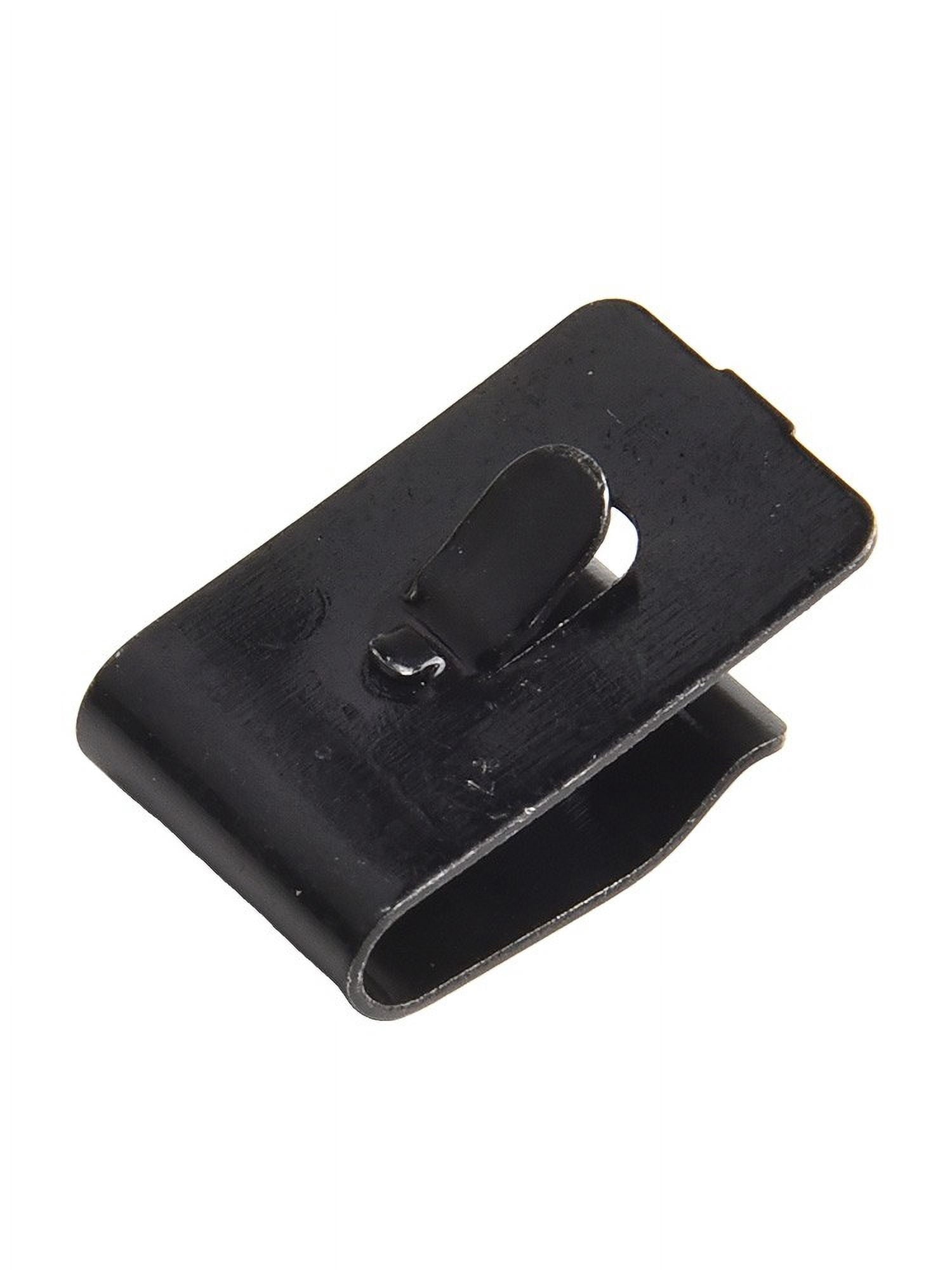 High Durability Hood Prop Support Clip — view 9