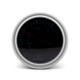 52Mm Black Car Vacuum Gauge — view 5