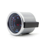 52Mm Black Car Vacuum Gauge — view 7