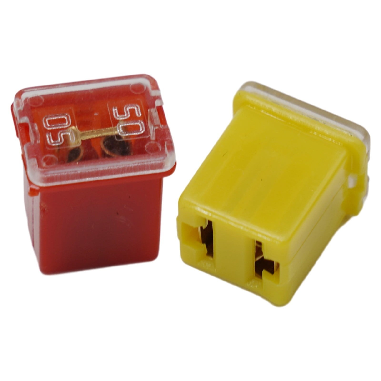 10 Pack Car Fuse Assortment Kit — view 4