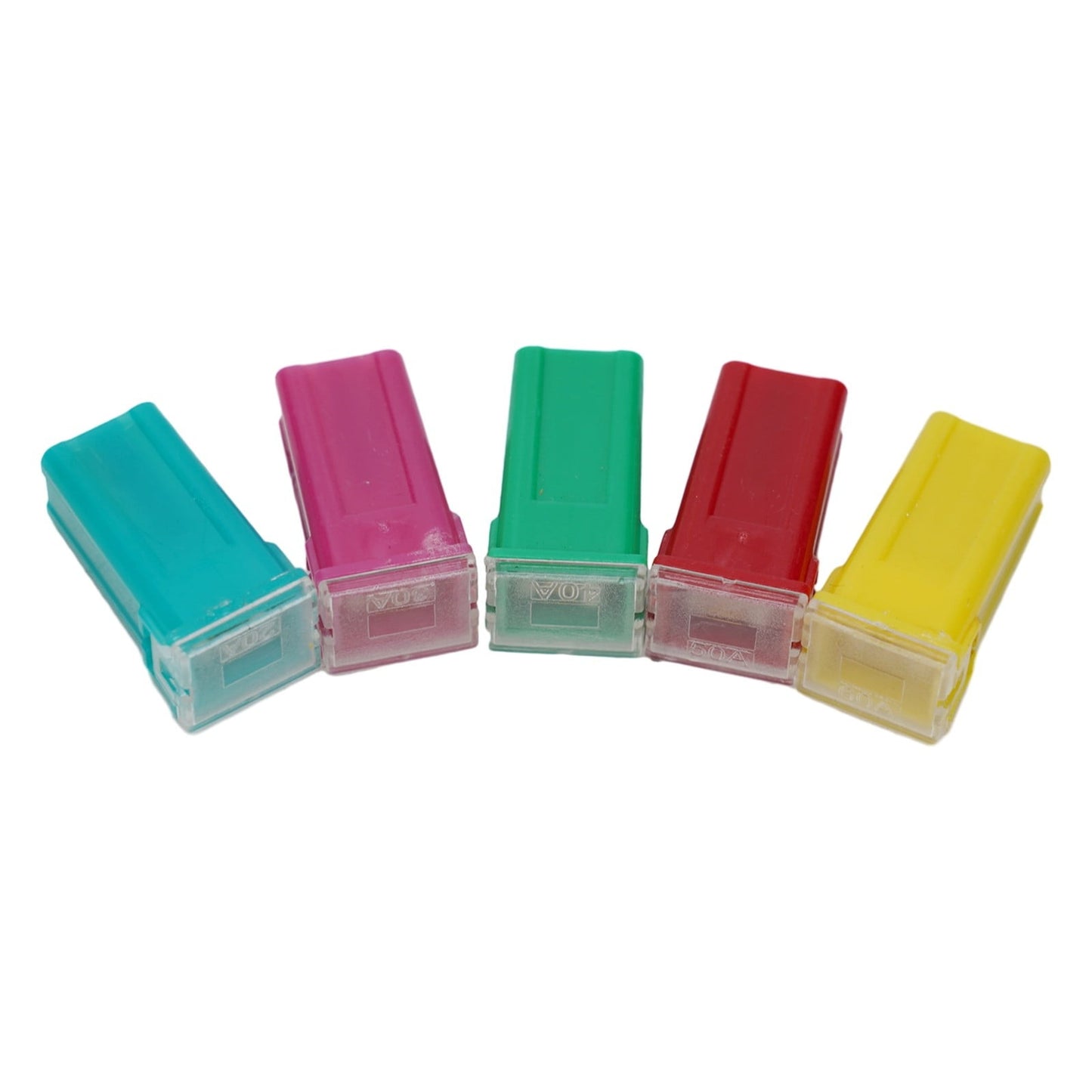 10 Pack Car Fuse Assortment Kit — view 6