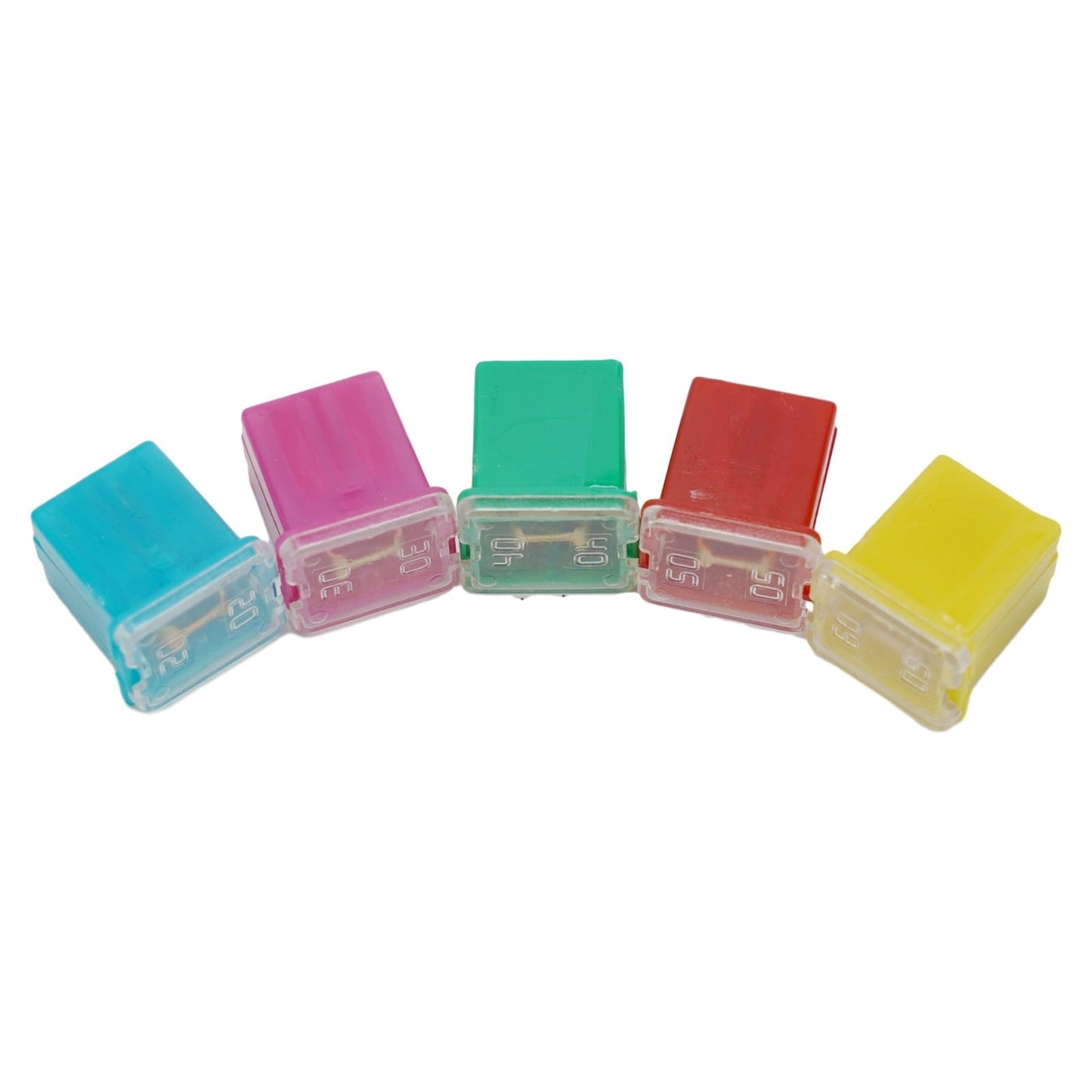 10 Pack Car Fuse Assortment Kit — view 9
