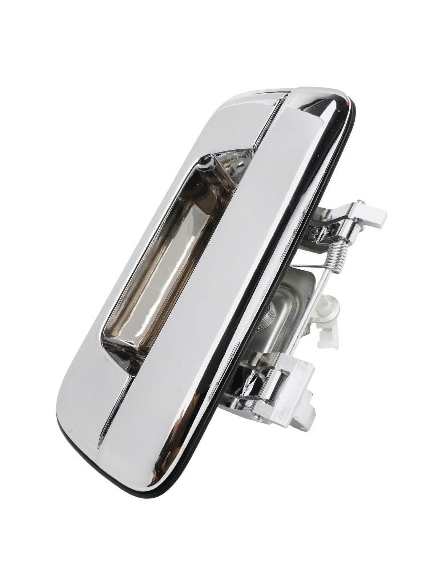 Chrome Rear Tailgate Handle For Isuzu — view 11