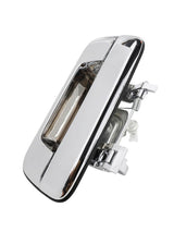Chrome Rear Tailgate Handle For Isuzu — view 11
