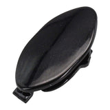 Driver Side Door Handle Key Hole — view 3
