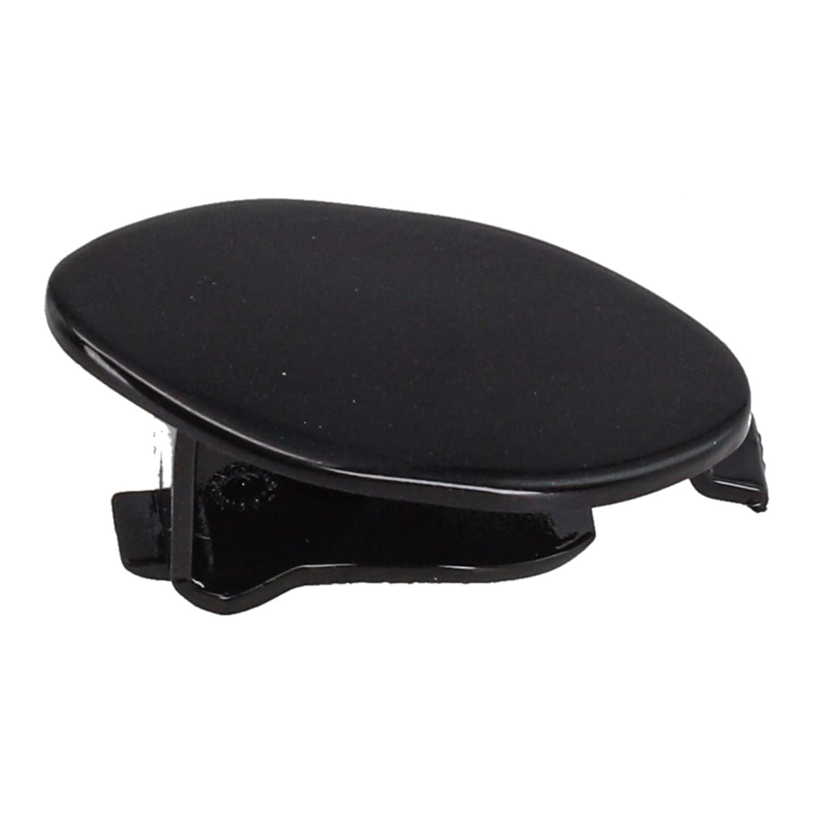 Driver Side Door Handle Key Hole — view 4
