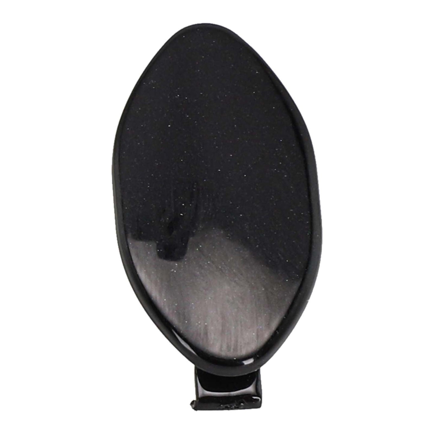 Driver Side Door Handle Key Hole — view 7
