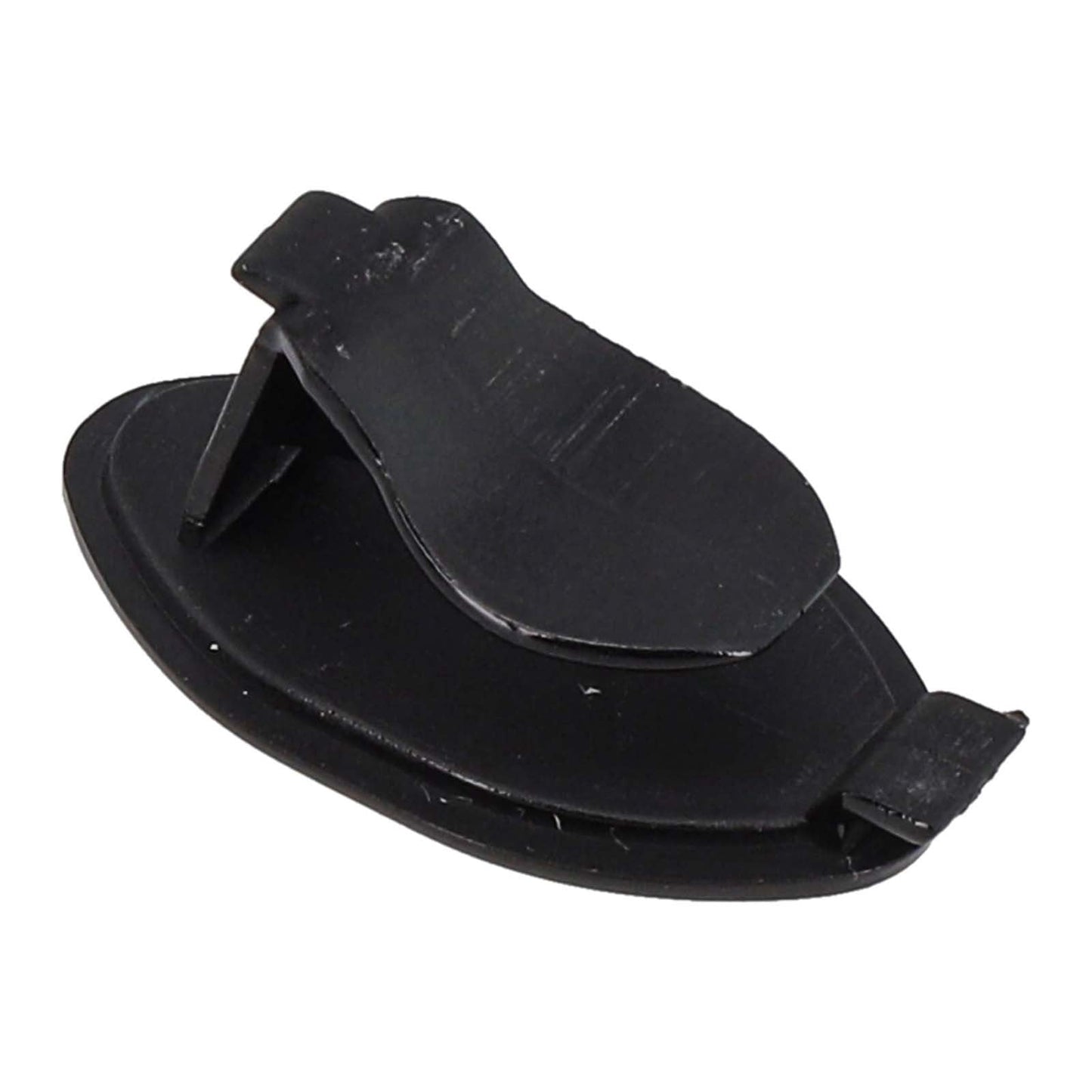 Driver Side Door Handle Key Hole — view 8