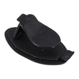 Driver Side Door Handle Key Hole — view 8