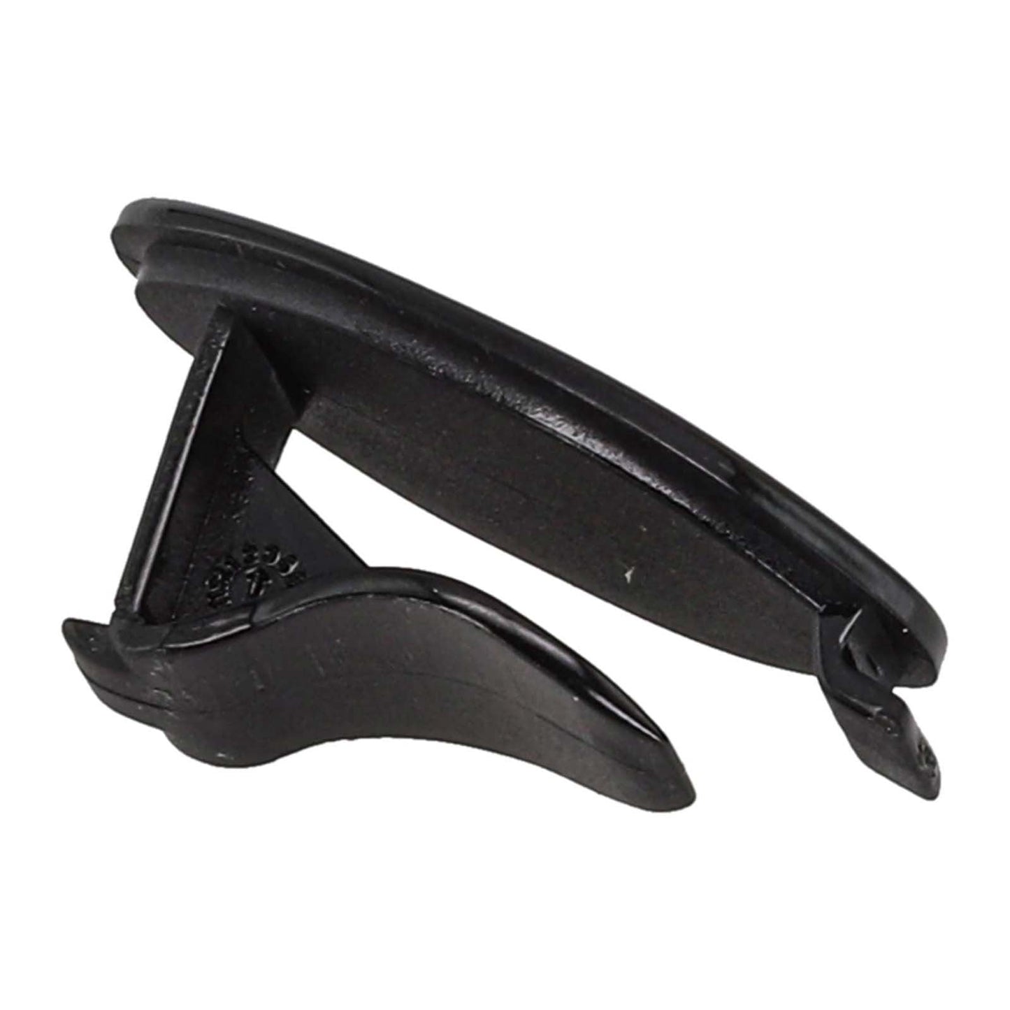 Driver Side Door Handle Key Hole — view 9