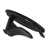 Driver Side Door Handle Key Hole — view 9