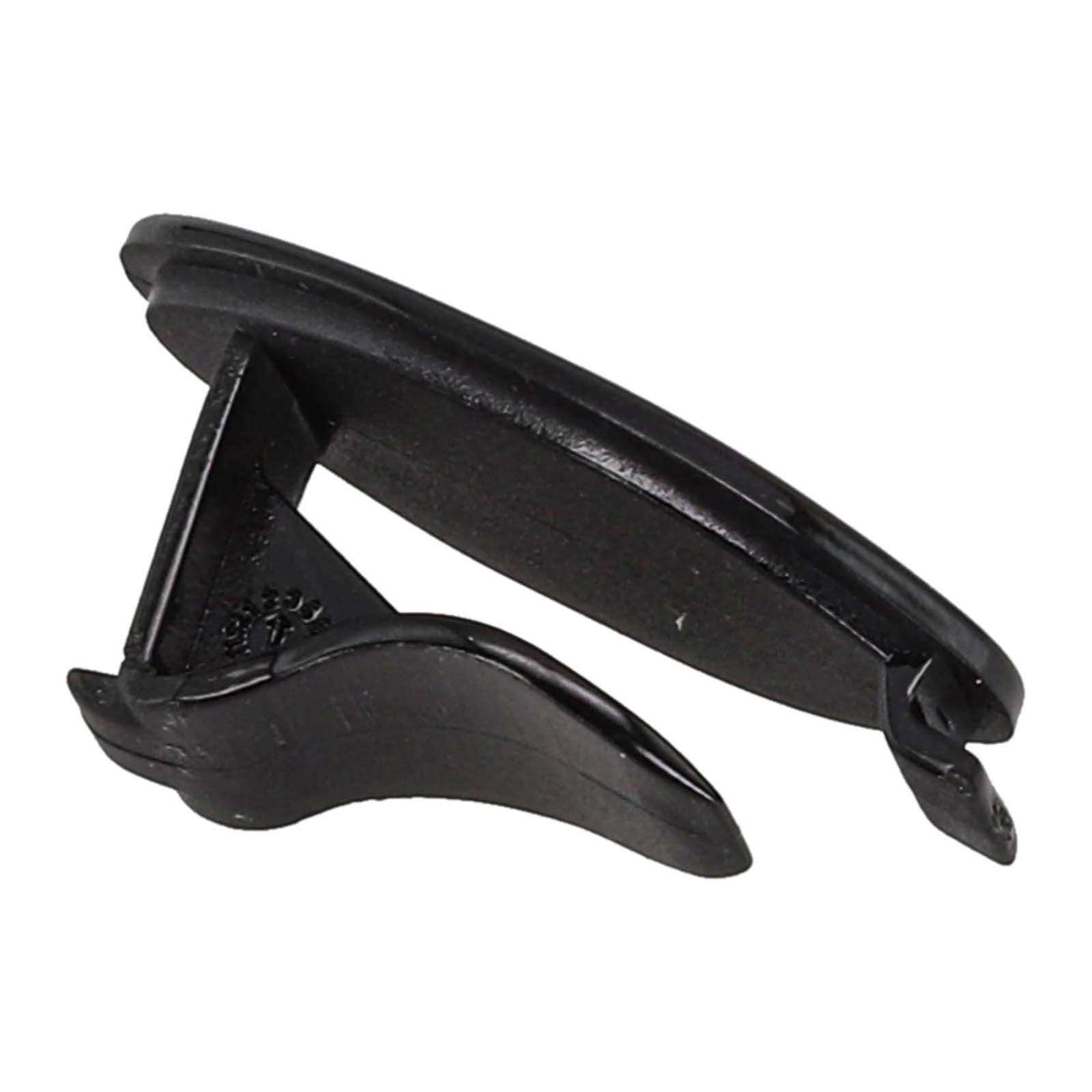Driver Side Door Handle Key Hole — view 9