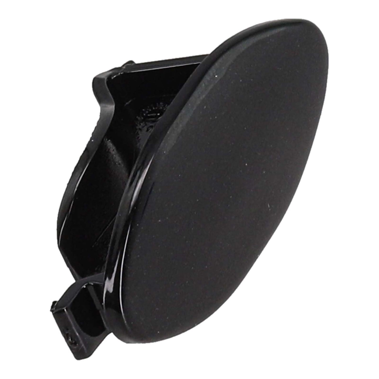 Driver Side Door Handle Key Hole — view 10