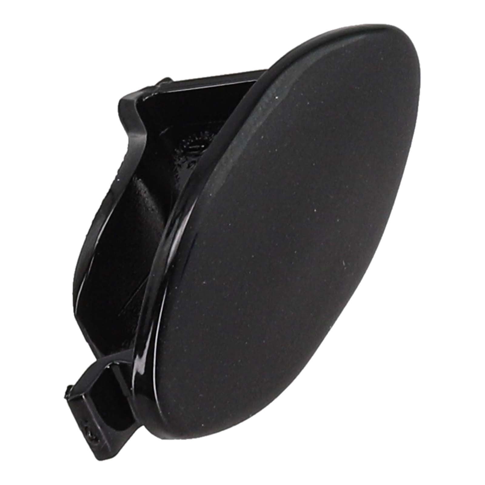 Driver Side Door Handle Key Hole — view 10