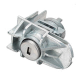Front Left Door Lock Cylinder — view 5