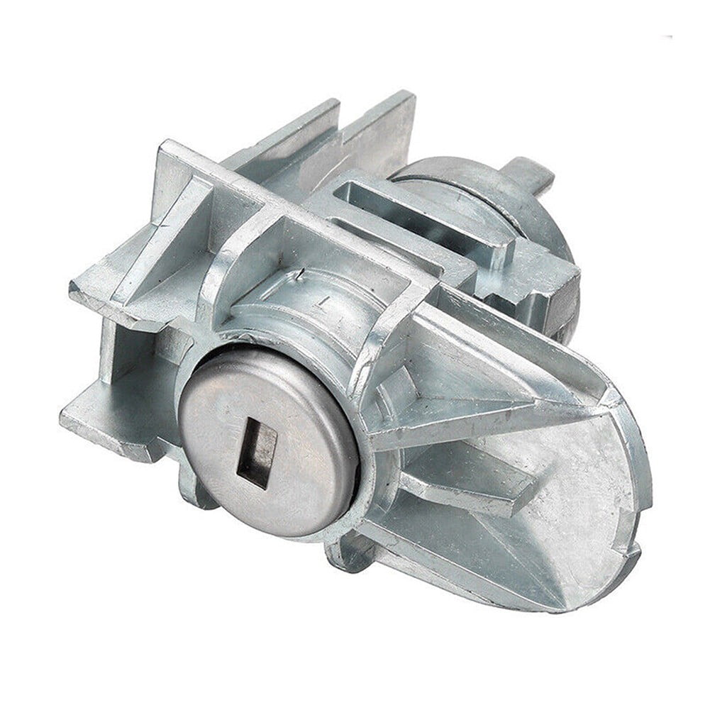 Front Left Door Lock Cylinder — view 5
