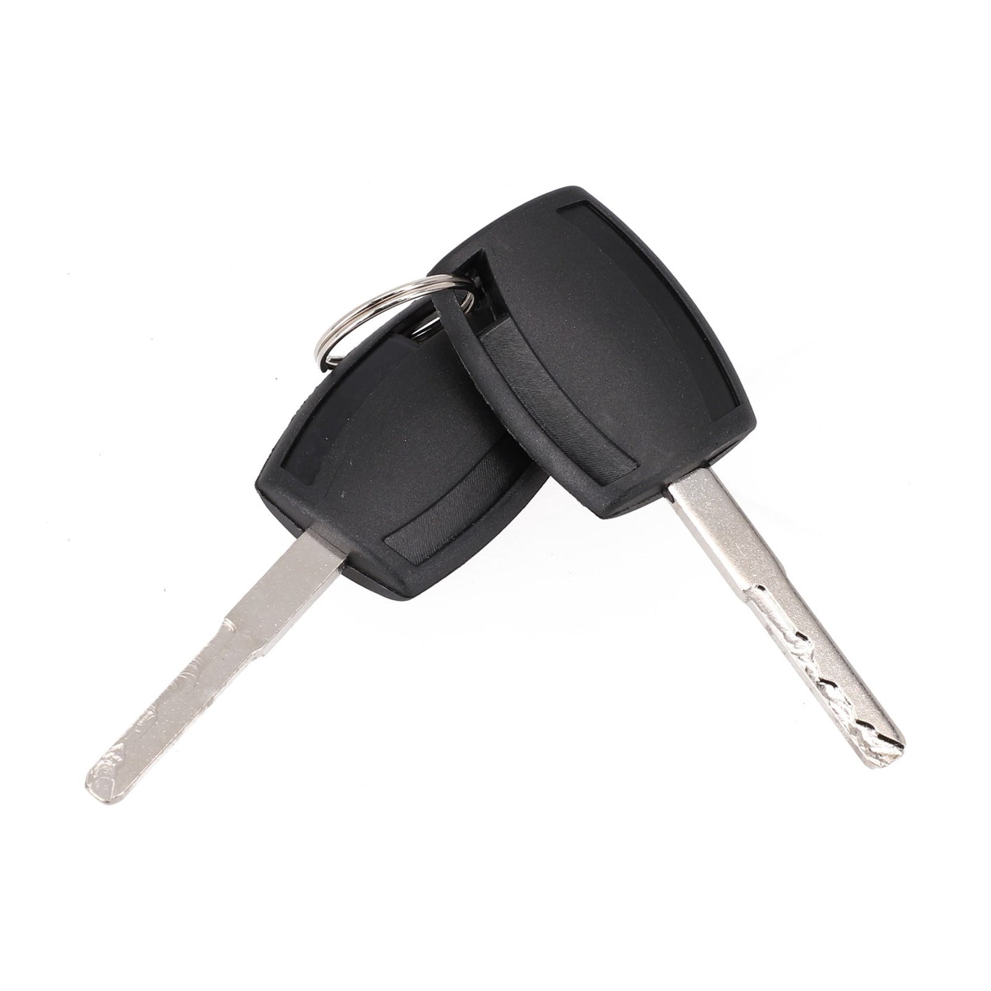 Front Left Door Lock Cylinder — view 6