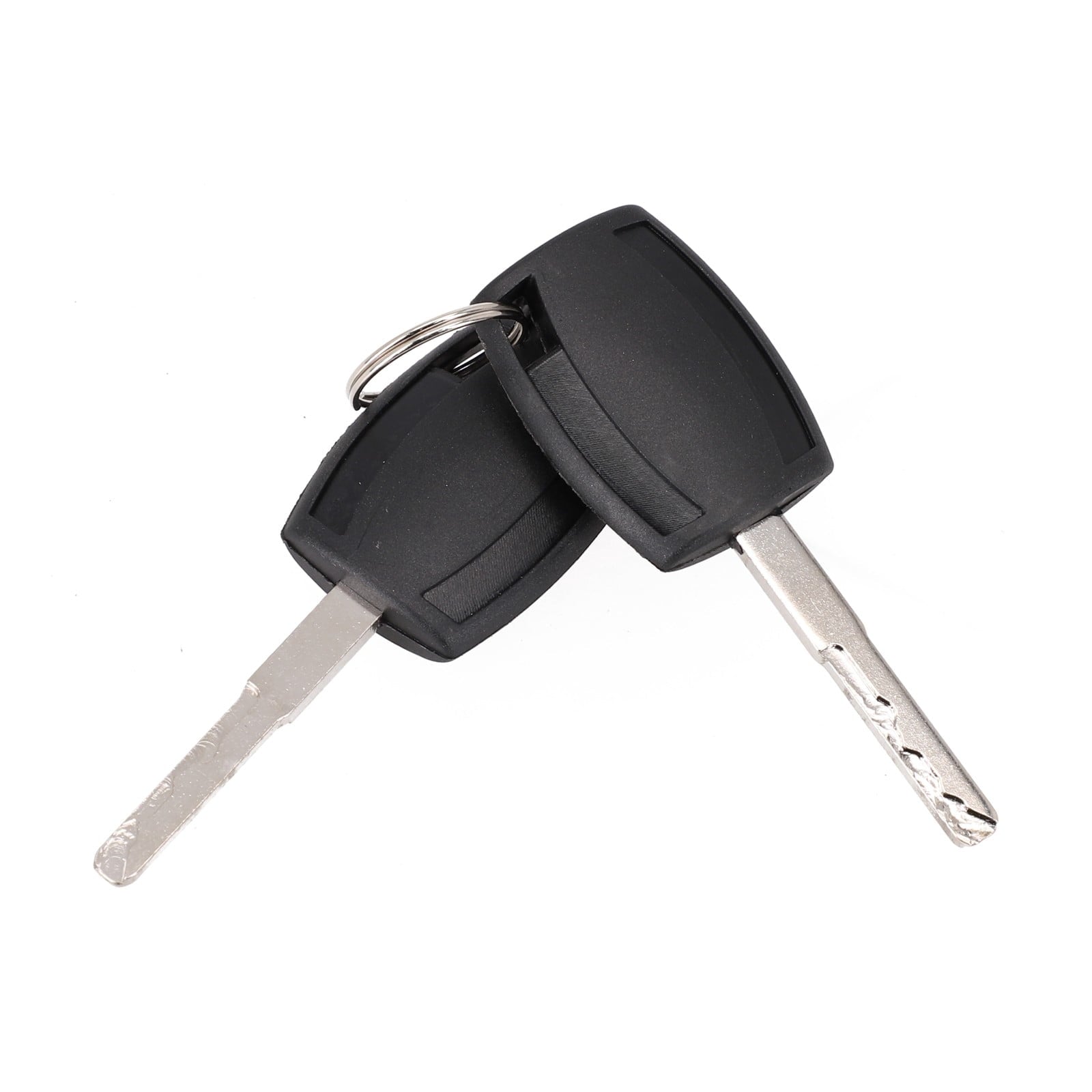 Front Left Door Lock Cylinder — view 6