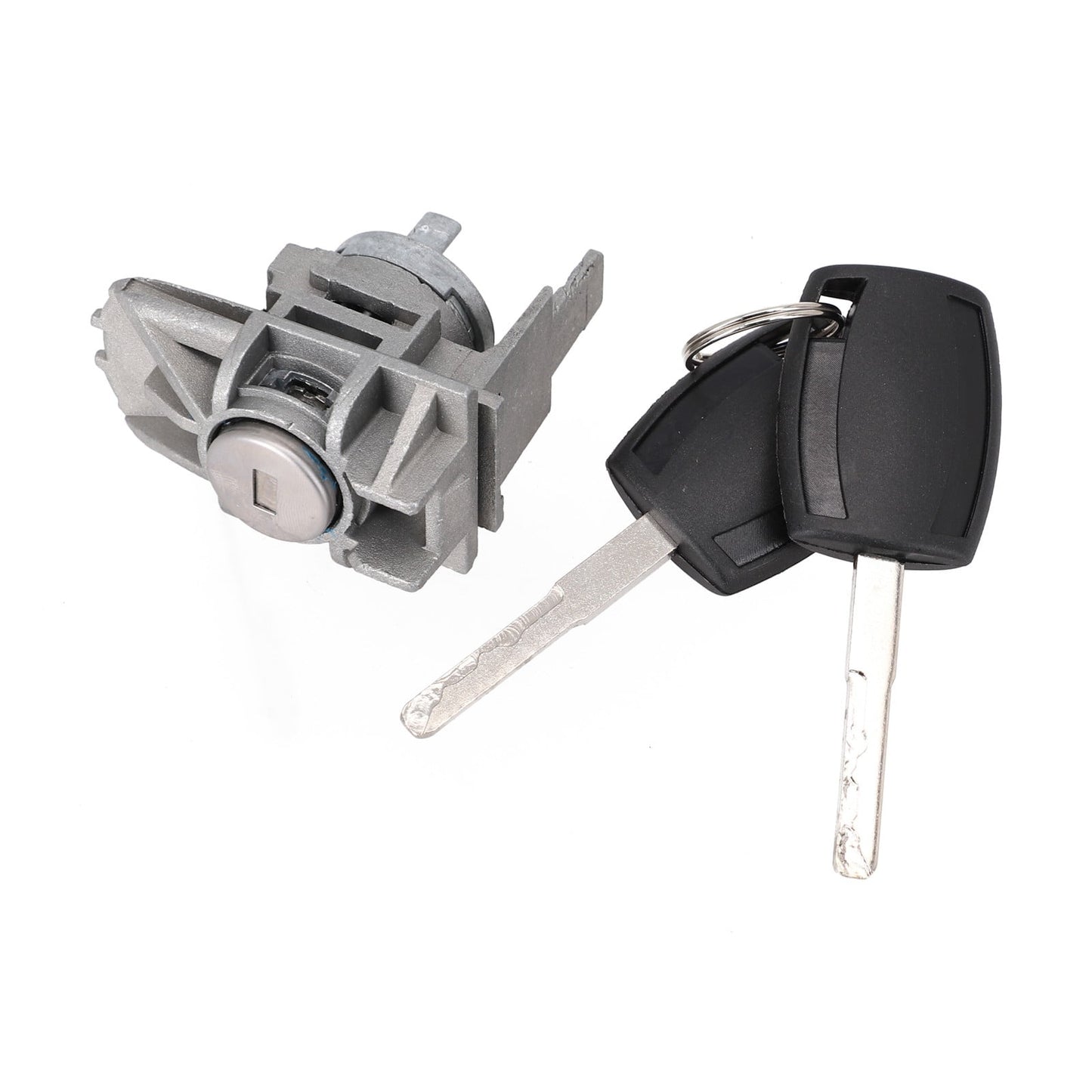Front Left Door Lock Cylinder — view 7