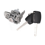 Front Left Door Lock Cylinder — view 7
