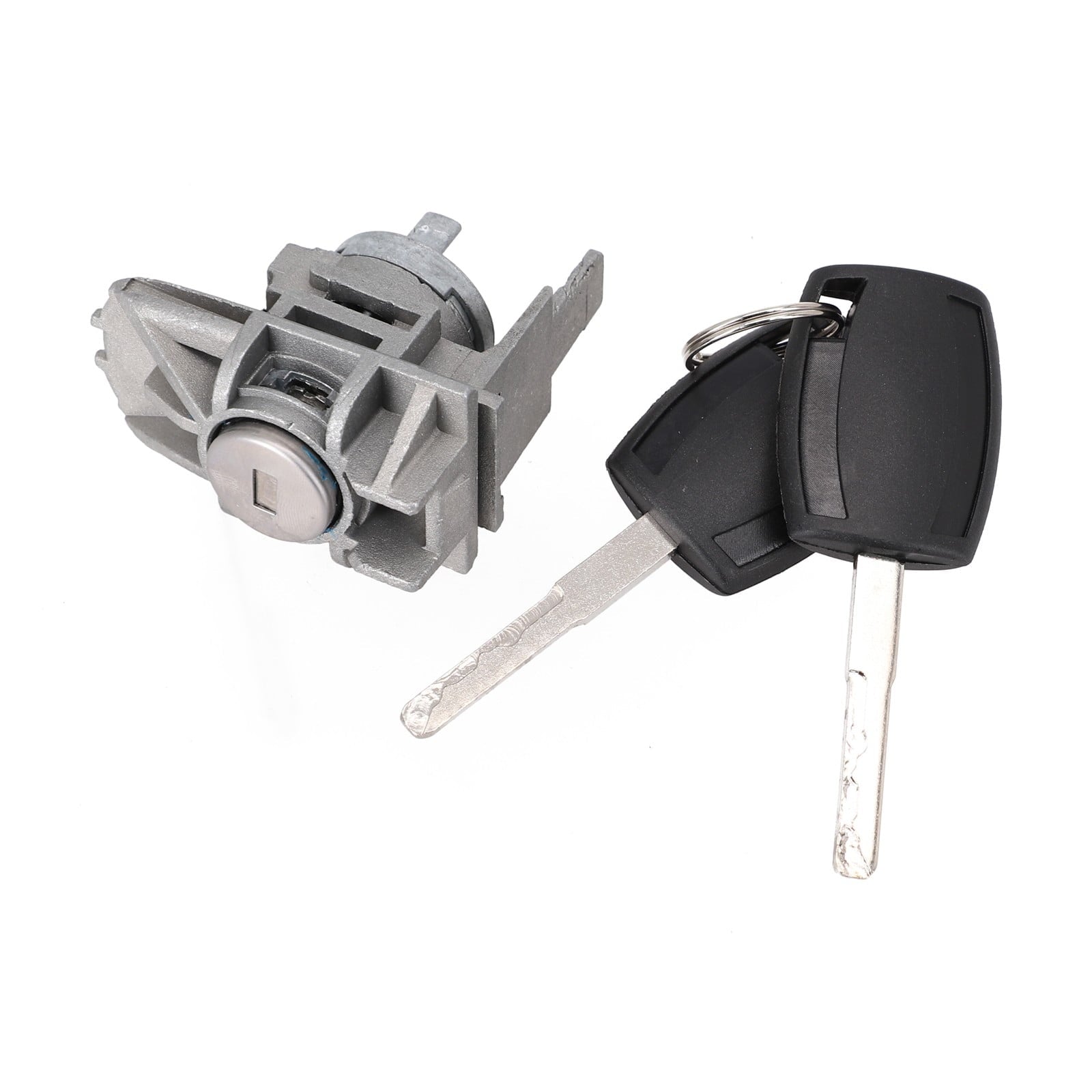 Front Left Door Lock Cylinder — view 7