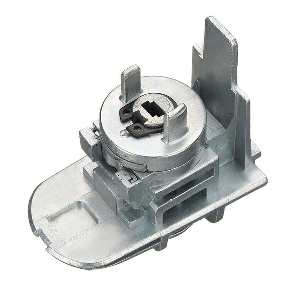 Front Left Door Lock Cylinder — view 8