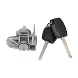Front Left Door Lock Cylinder — view 9